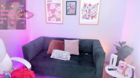 Melissa 3 online show from September 16, 7:11 am