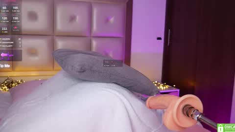 melissa_luu online show from January 18, 3:10 pm