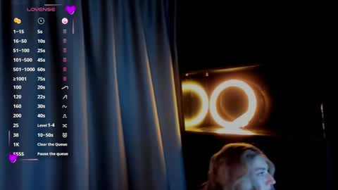 Melissa - Your Dream Girl  online show from May 18, 6:14 pm