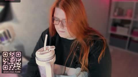 melissa_purr online show from February 18, 12:38 pm