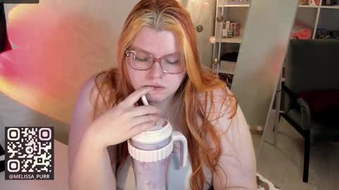 melissa_purr online show from March 13, 4:21 pm