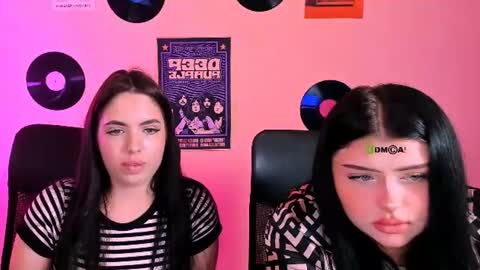 melissa_vivid online show from July 4, 8:51 am