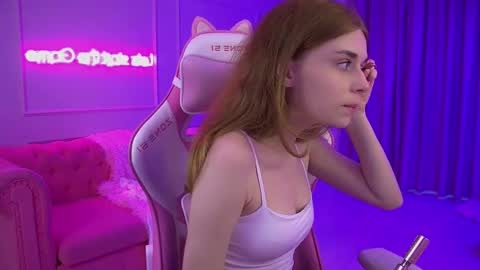 Melisa online show from February 16, 12:14 pm