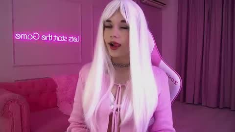 Melisa online show from March 4, 6:38 pm