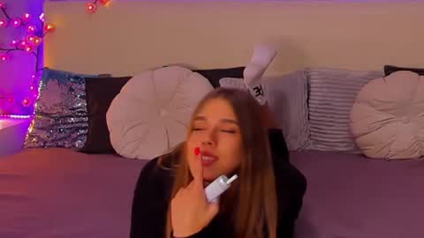 Snapshot of melissacrayzy chatting on September 30, 5:40 am MelissaCrayzy online show from September 30, 5:40 am