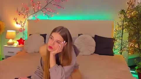 MelissaCrayzy online show from February 1, 6:43 am