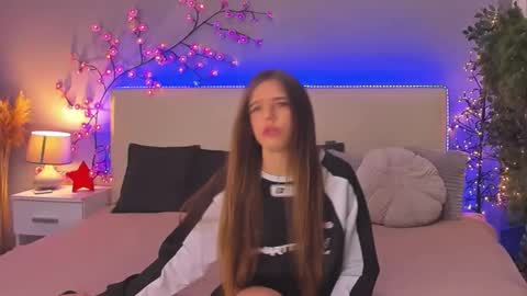 MelissaCrayzy online show from March 16, 5:55 am