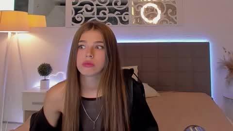 MelissaCrayzy online show from May 11, 7:48 am