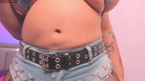 MELISSA JORDAN online show from September 24, 1:51 pm