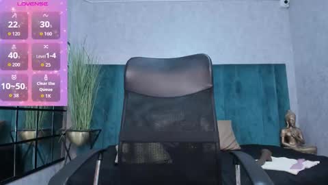 MELISSA online show from February 6, 8:40 am