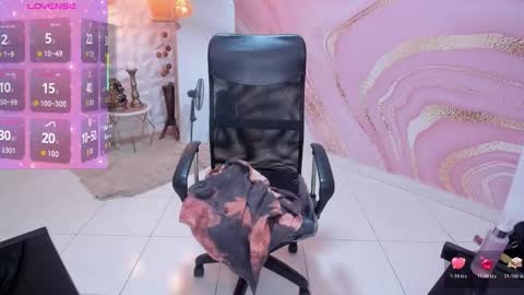 MELISSA online show from November 15, 5:09 am