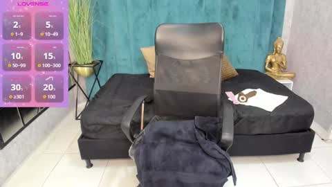 MELISSA online show from January 18, 7:06 am