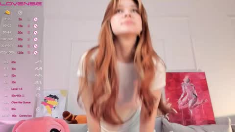 Snapshot of melissamiles chatting on September 14, 1:56 pm melissamiles online show from September 14, 1:56 pm