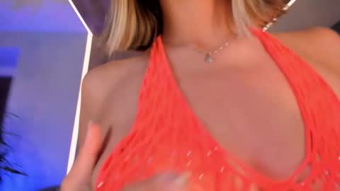 Call me Meli online show from October 15, 3:21 am