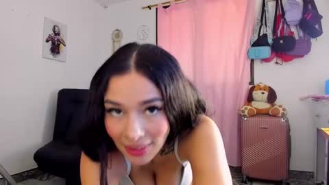 Melissa online show from February 16, 5:59 pm