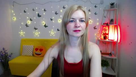 Melissa online show from May 5, 11:16 am