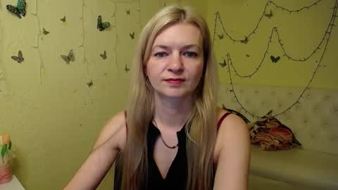 Melissa online show from March 19, 12:43 pm