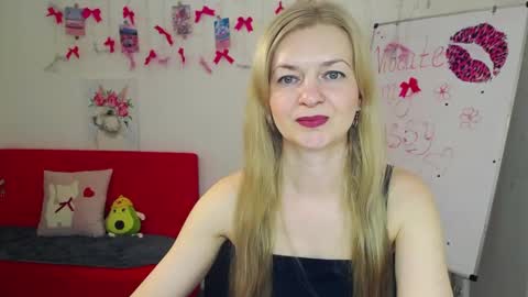 Melissa online show from May 6, 11:27 am