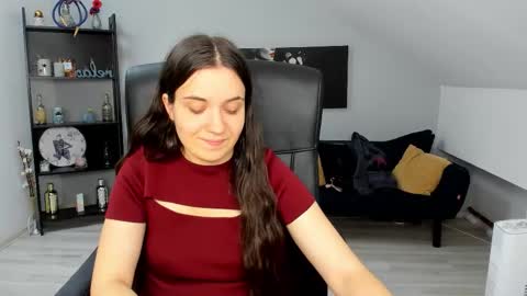 melissawiliam online show from September 25, 11:28 am