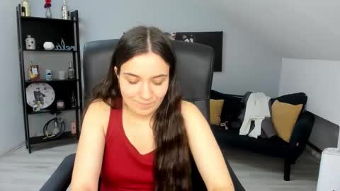 melissawiliam online show from October 24, 12:06 pm