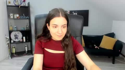 melissawiliam online show from September 11, 1:34 pm