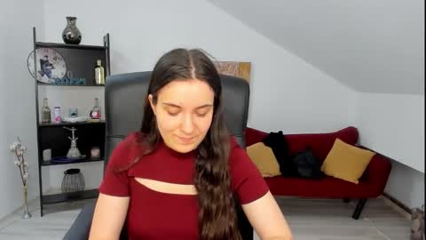 melissawiliam online show from June 11, 10:57 am