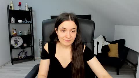 melissawiliam online show from November 12, 12:29 pm