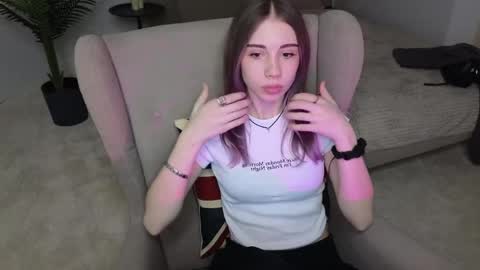 Melissa online show from April 14, 8:50 am