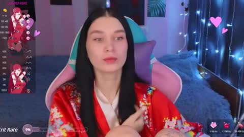 Snapshot of mella_freya chatting on December 5, 9:22 pm Freya IM NONUDE online show from December 5, 9:22 pm