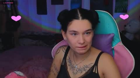 Snapshot of mella_freya chatting on September 23, 12:26 am Freya IM NONUDE online show from September 23, 12:26 am