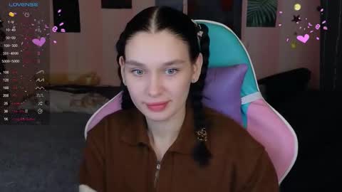 Snapshot of mella_freya chatting on January 15, 8:26 pm Freya IM NONUDE online show from January 15, 8:26 pm