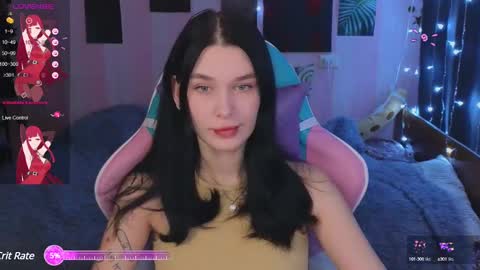 Snapshot of mella_freya chatting on December 3, 9:17 pm Freya IM NONUDE online show from December 3, 9:17 pm