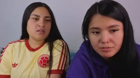 Mellani online show from June 25, 3:47 am