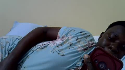 mellanine_ebony online show from July 11, 6:00 pm