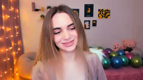 Tessa online show from February 10, 9:04 pm