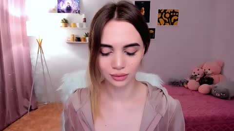 Tessa online show from February 27, 12:36 am