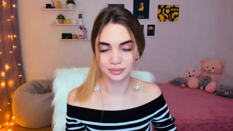 Tessa online show from January 16, 10:23 pm