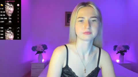 Snapshot of mellina_tey chatting on February 10, 9:25 pm Mellina online show from February 10, 9:25 pm