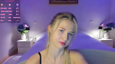 Mellina online show from January 13, 10:06 pm