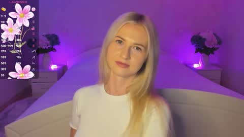 Snapshot of mellina_tey chatting on October 20, 7:08 pm Mellina online show from October 20, 7:08 pm
