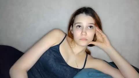 Mellisa online show from March 10, 5:50 pm