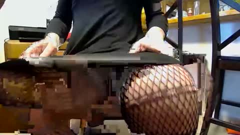 Mellissa Drake online show from April 2, 4:58 pm