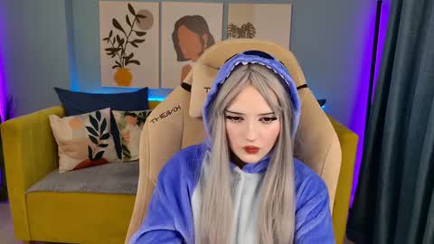 Mellissa online show from January 4, 3:49 pm