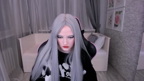 Mellissa online show from January 24, 3:24 pm