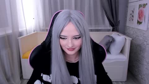 Mellissa online show from January 29, 6:28 pm