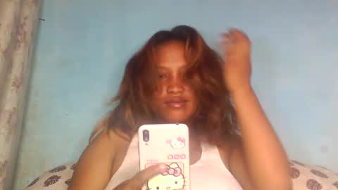 Snapshot of mellissia02 chatting on February 15, 5:41 am mellissa online show from February 15, 5:41 am