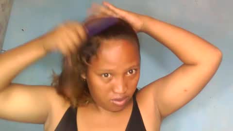 Snapshot of mellissia02 chatting on February 17, 4:53 am mellissa online show from February 17, 4:53 am