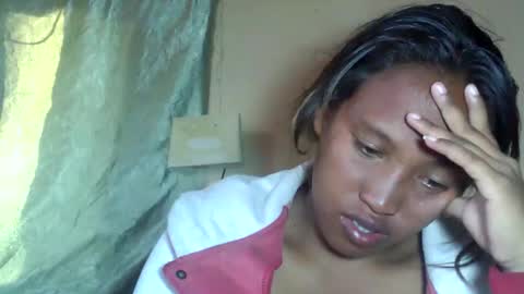 Snapshot of mellissia02 chatting on October 14, 2:09 pm mellissa online show from October 14, 2:09 pm