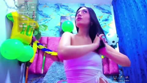 melllks online show from July 3, 2:22 pm