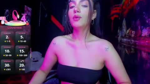 melllks online show from August 5, 5:32 pm